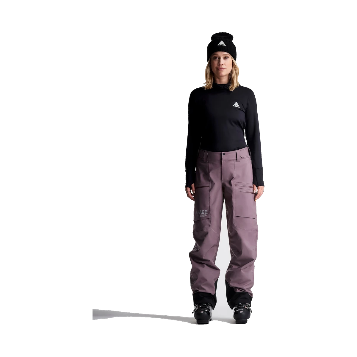 MTN-X Avalanche 3L Pant W