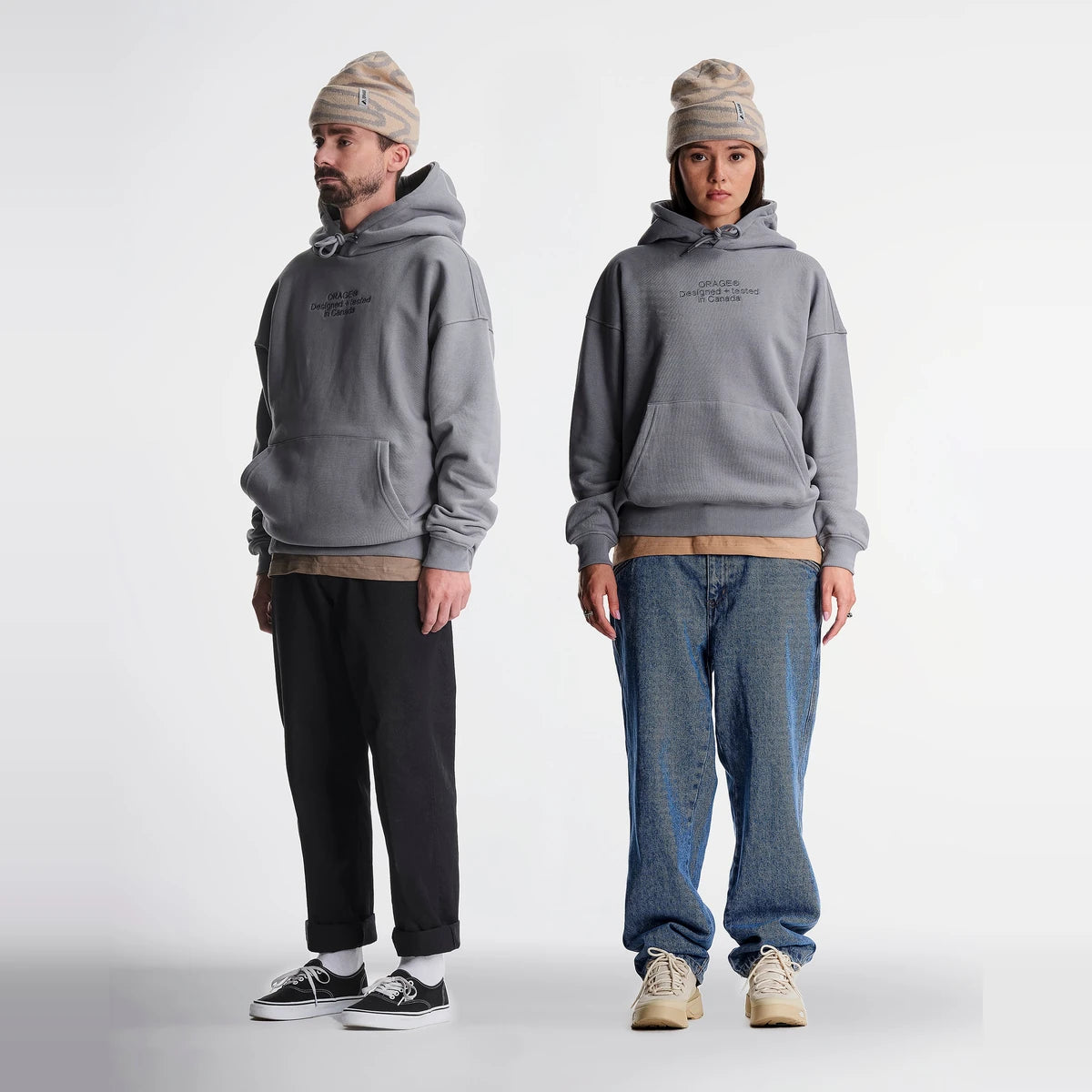 Orage Alpine Hoodie