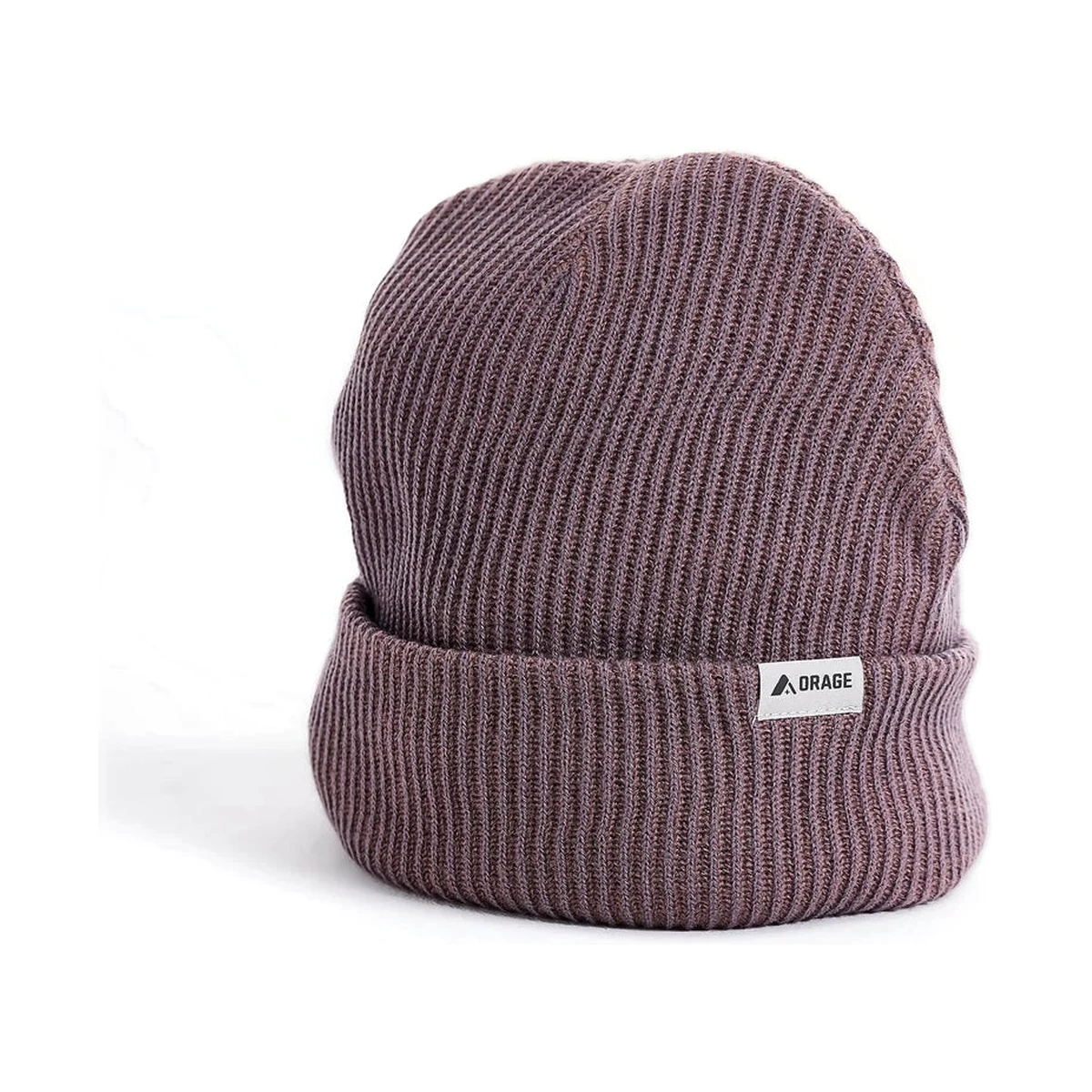 Orage Snowside Beanie Rose
