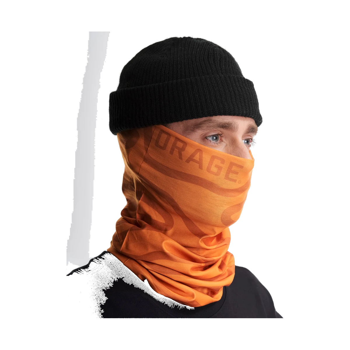 Slash Necktube