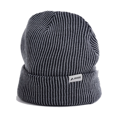 Orage Snowside Beanie GREY
