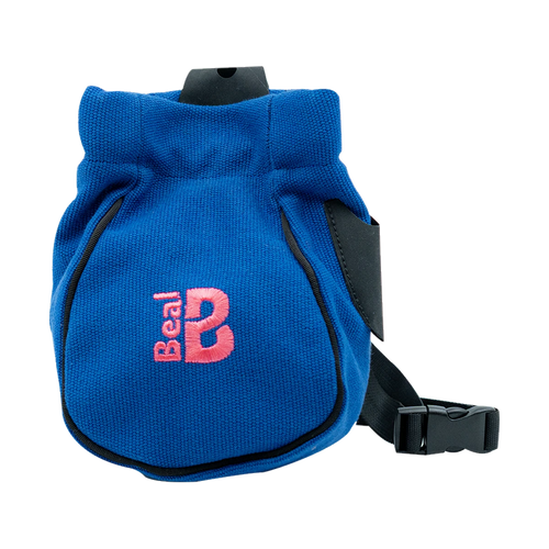 Beal Cocoon Clic Clac II Blue