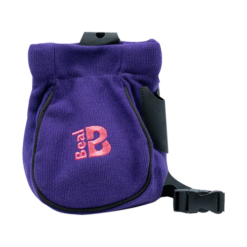 Beal Cocoon Clic Clac II Violet