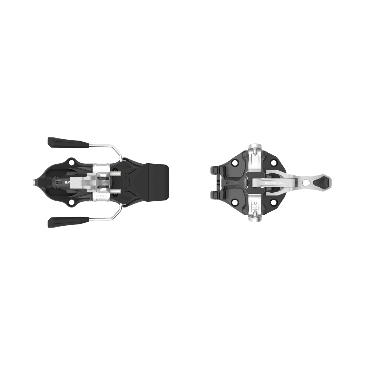 ATK Raider 11 Evo