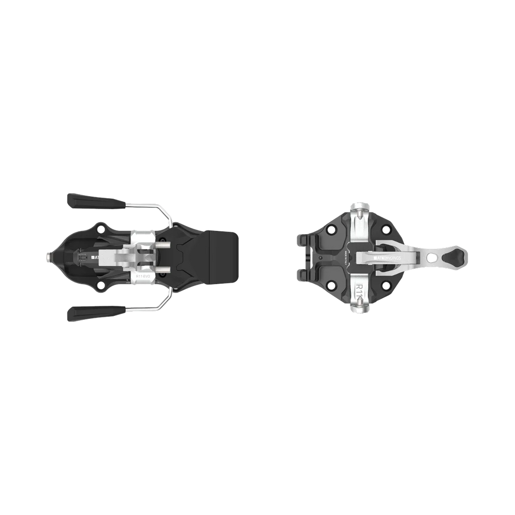 Bindung: ATK Raider 11 Evo