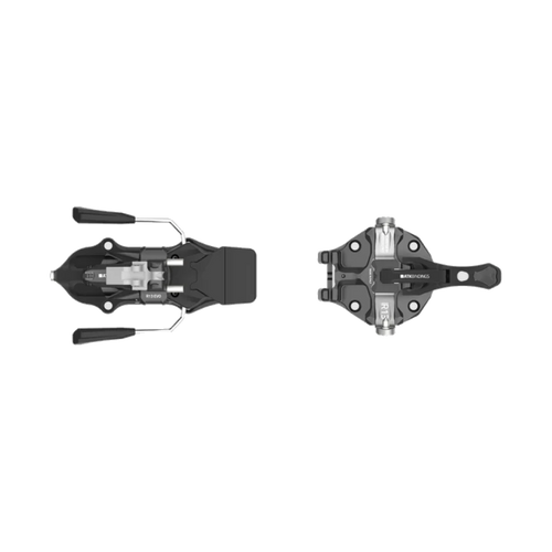 ATK Raider 13 Evo Black