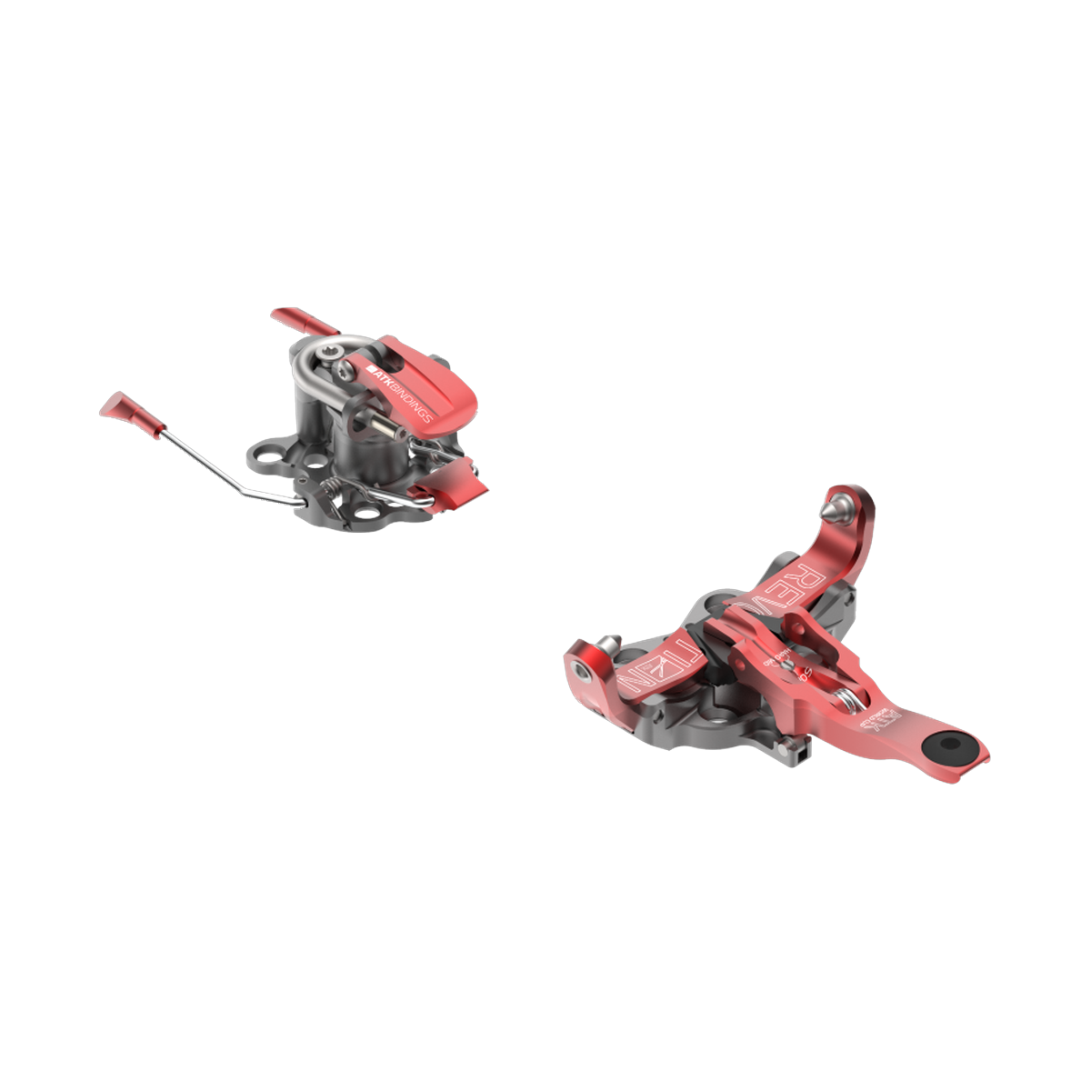 Bindung: ATK Revolution Brake World Cup