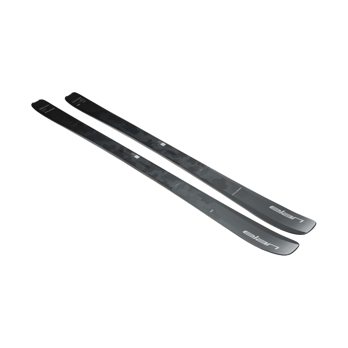 Elan Ripstick 88 GREY