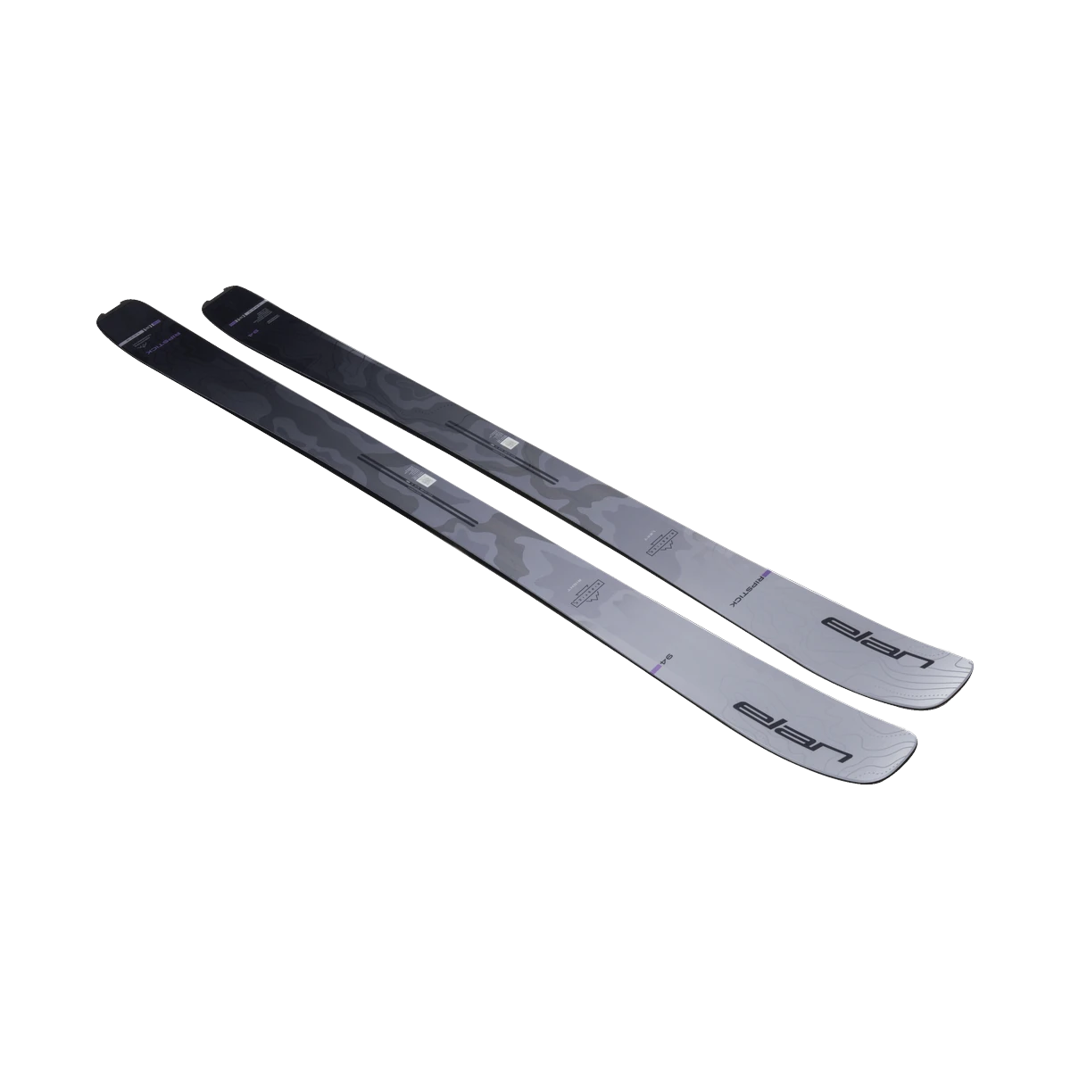 Elan Ripstick 94 W VIOLET