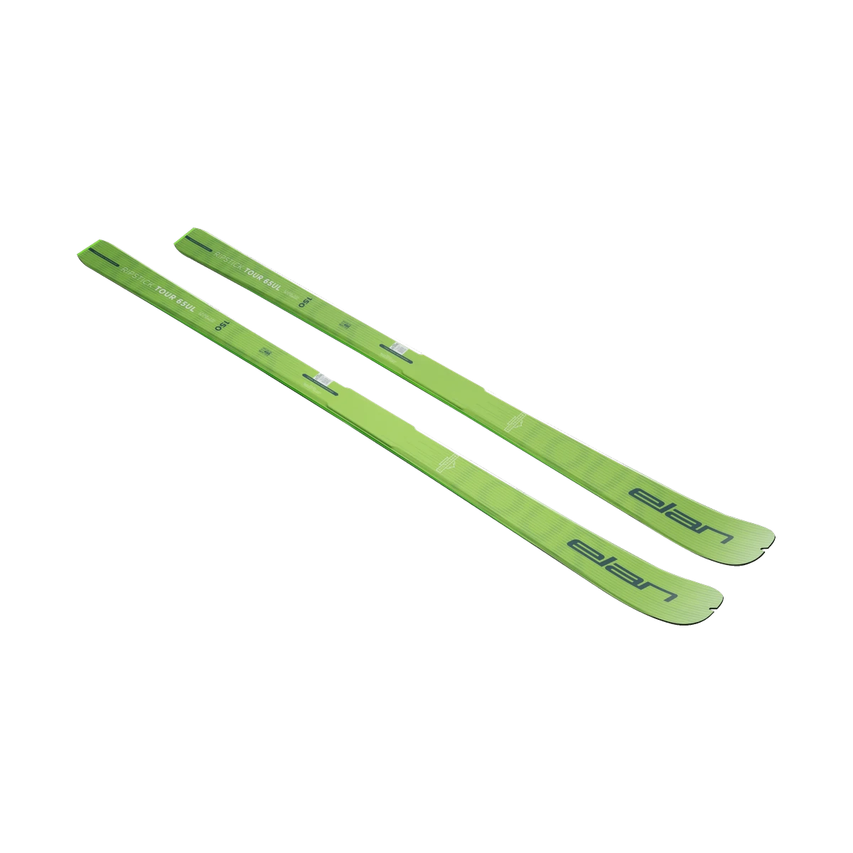 Elan Ripstick Tour 65 UL GREEN