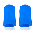 Sidas Gel Toe Cap blue