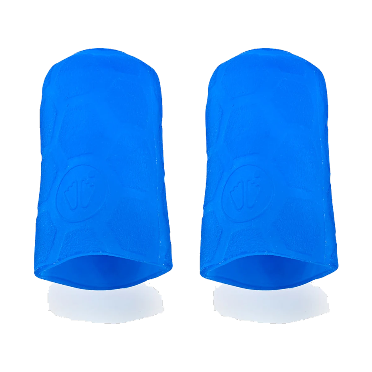 Sidas Gel Toe Cap blue