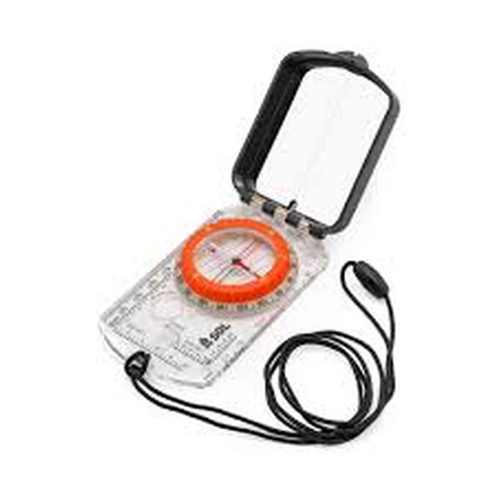SOL Sighting Compass