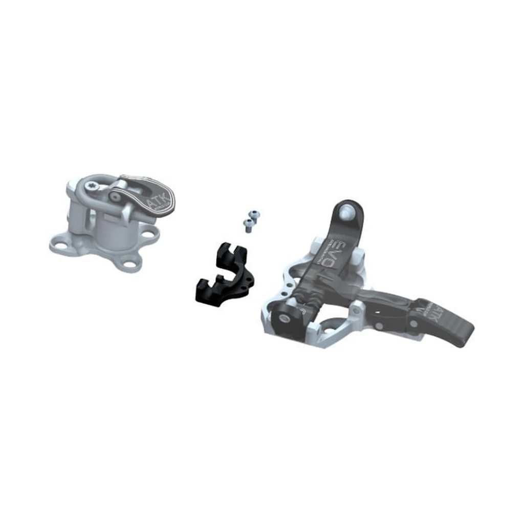 ATK Optional Crampons Hook Black