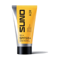 Suno AIR Cream 50ml yellow