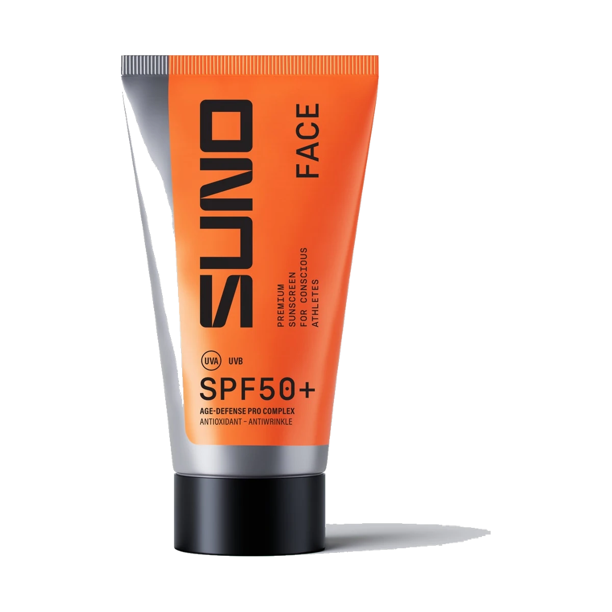 Suno FACE Cream 50ml orange