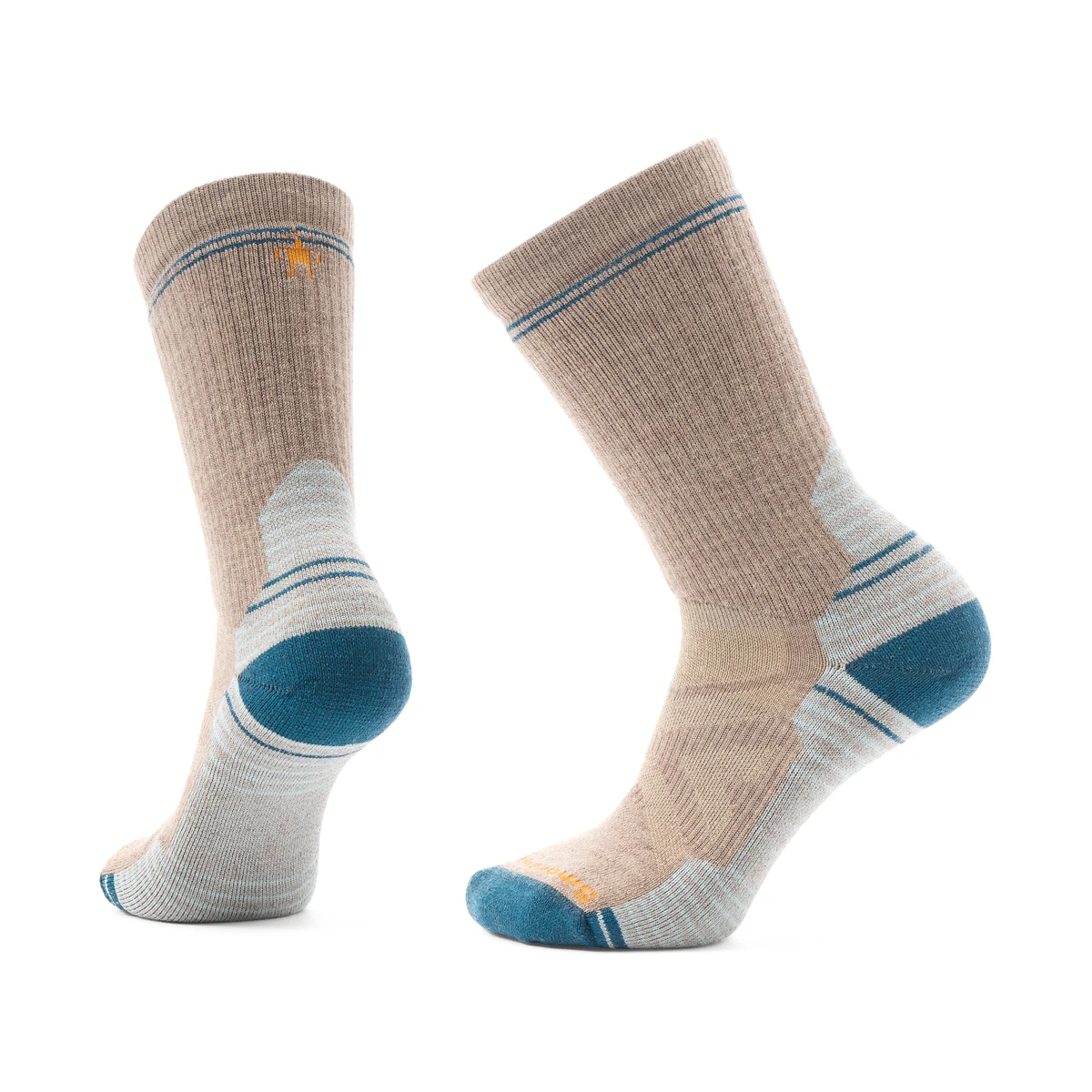 Smartwool Performance Hike Full Cushion W GREY