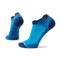 Run Zero Cushion Low Ankle Laguna Blue