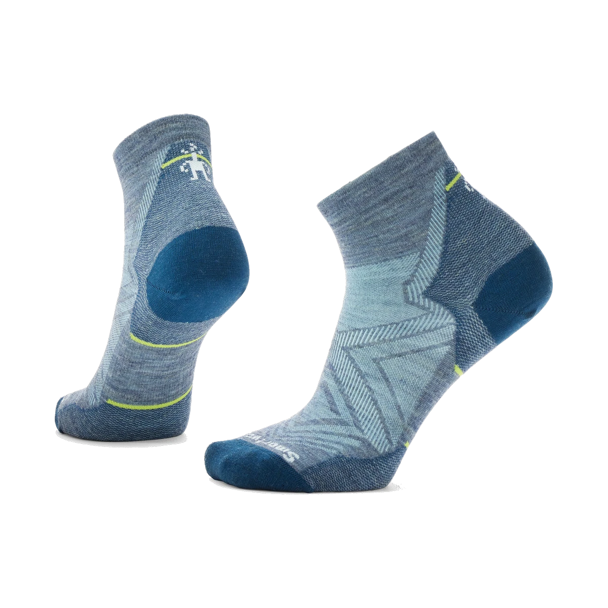 Smartwool Run Zero Cushion W