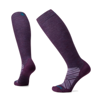 Smartwool Ski Zero Cushion Woman