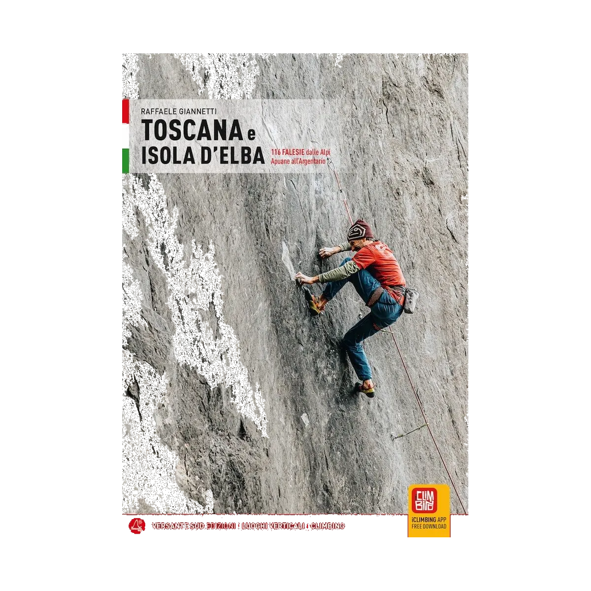 Toscana e Isola D'Elba