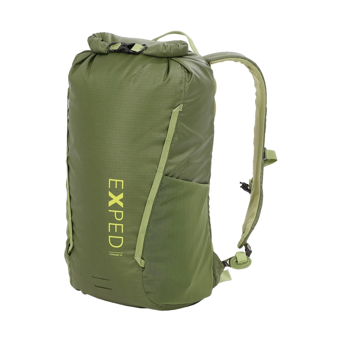 Exped Typhoon 15