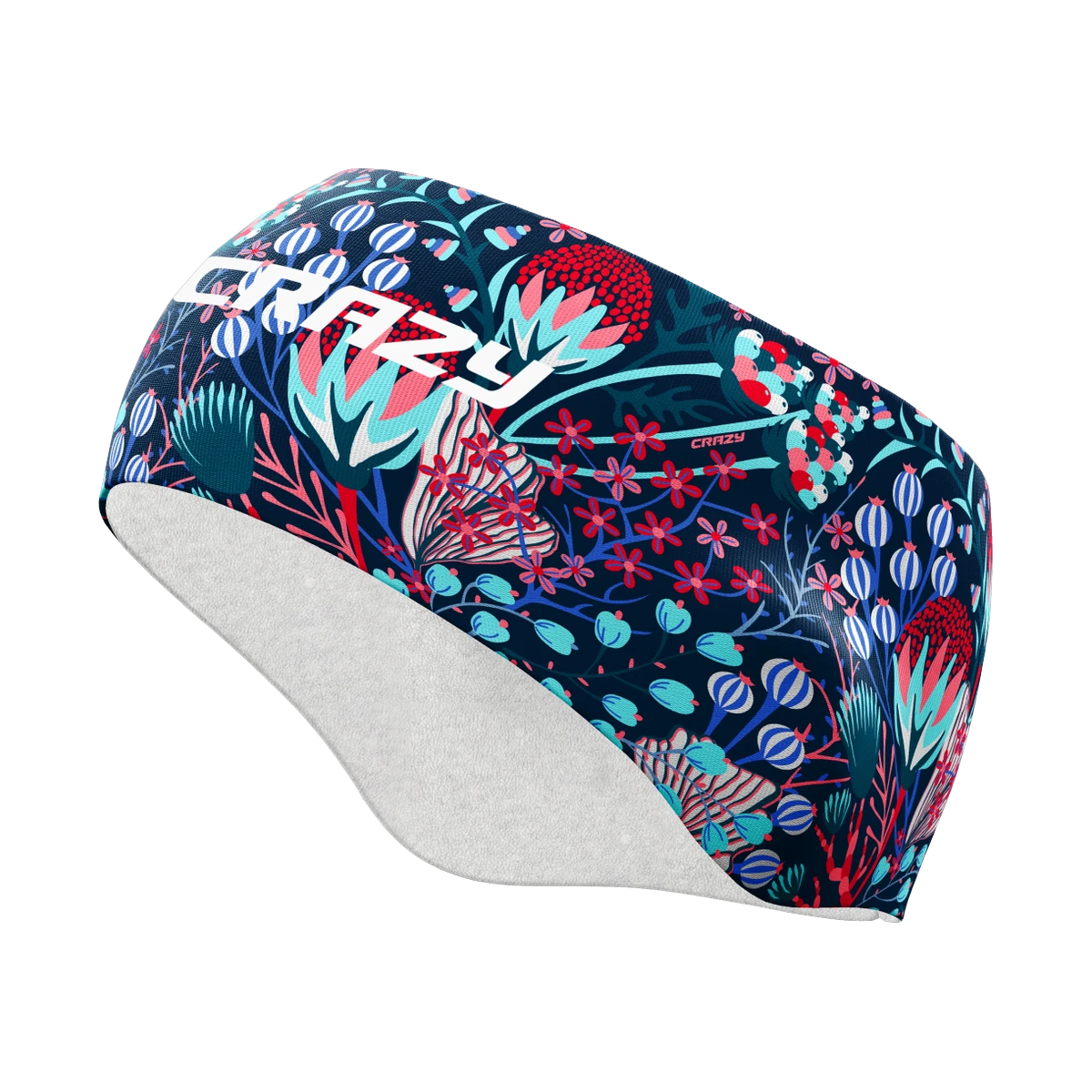 Crazy Idea Band Fast Cut Thermo