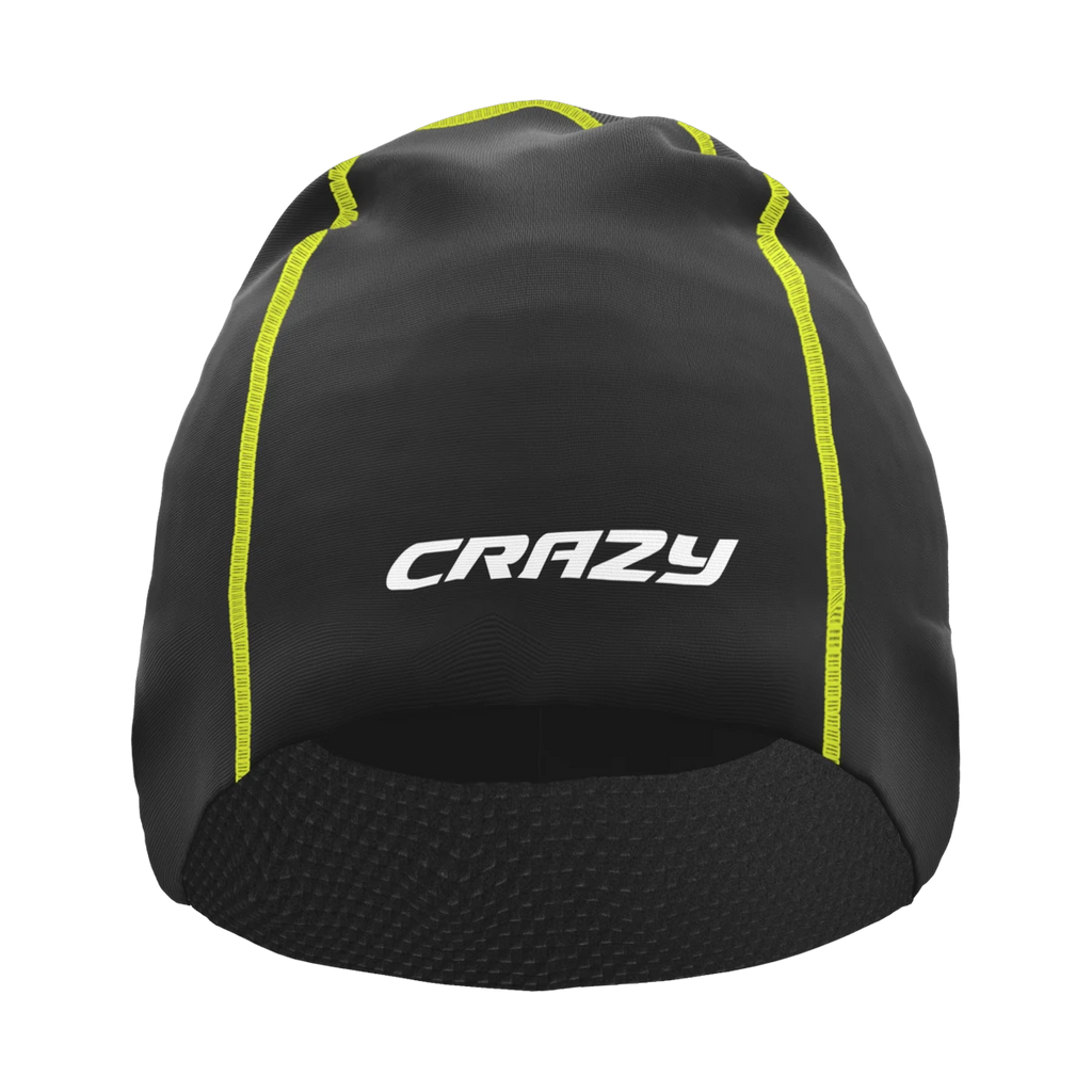Crazy Idea Cap Spire Thermo
