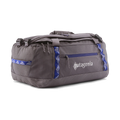 Patagonia Black Hole Duffel 40L Hut Tripper: May Grey