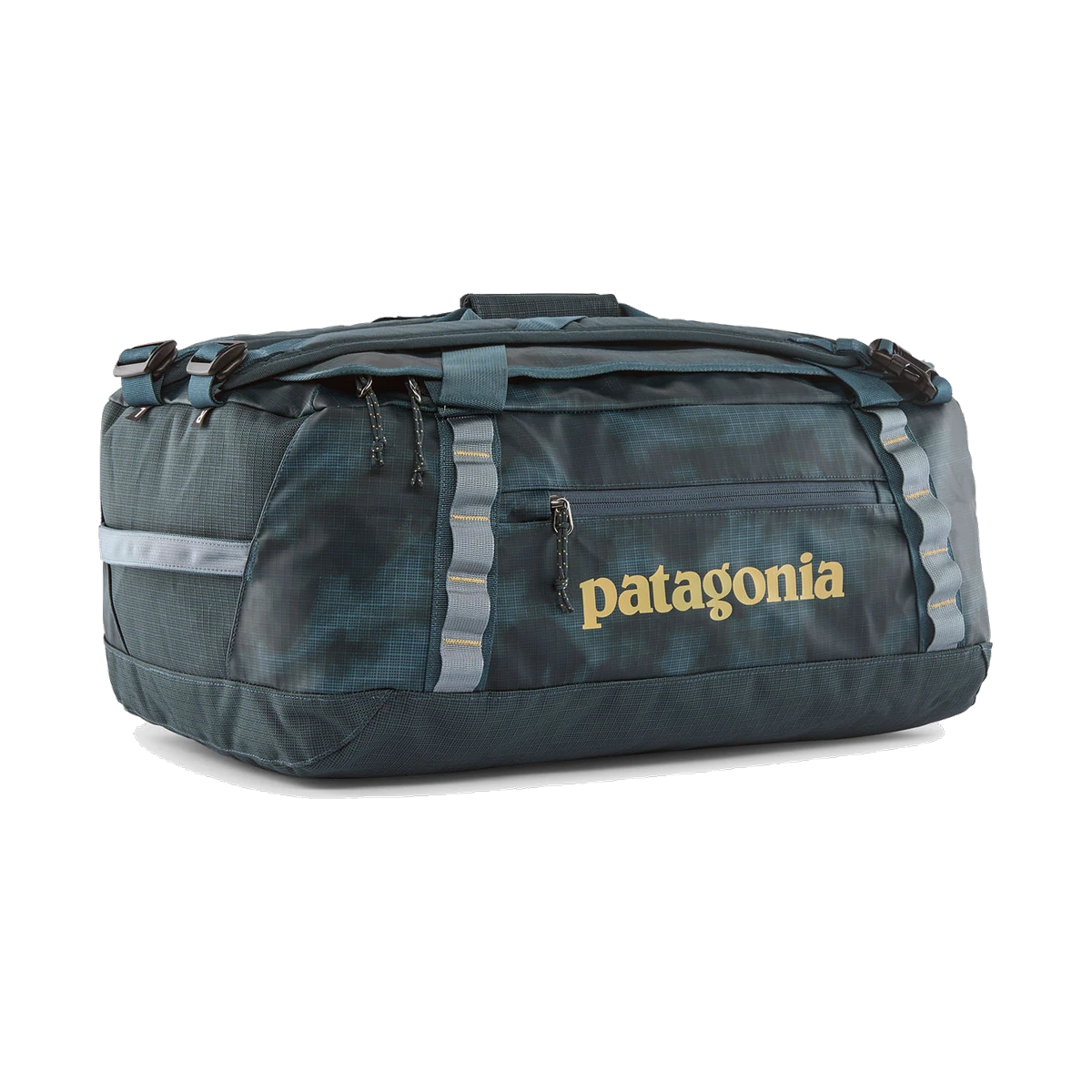Patagonia Black Hole Duffel 40 Sastrugi: Summit Blue