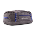 Patagonia Black Hole Duffel 55L Hut Tripper: May Grey