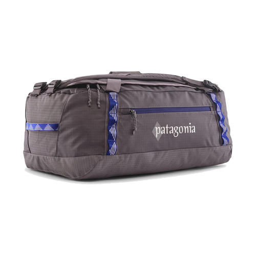 Patagonia Black Hole Duffel 55L Hut Tripper: May Grey