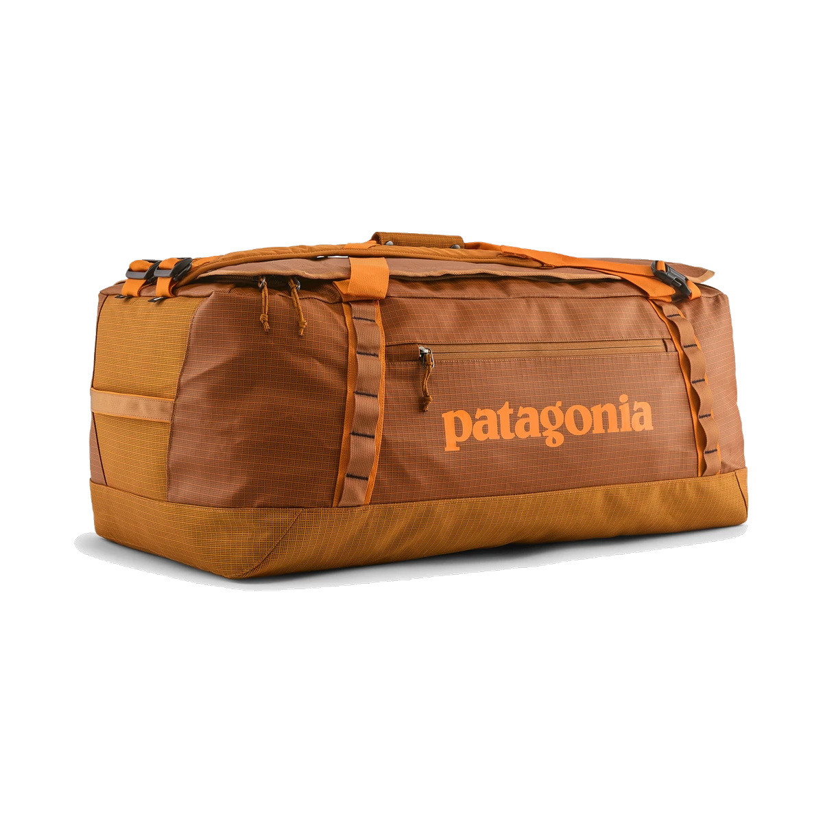 Patagonia Black Hole Duffel 70 Cinnabon Brown