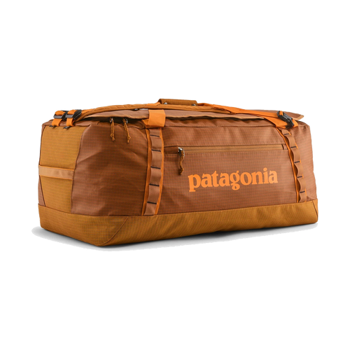 Patagonia Black Hole Duffel 70 Cinnabon Brown