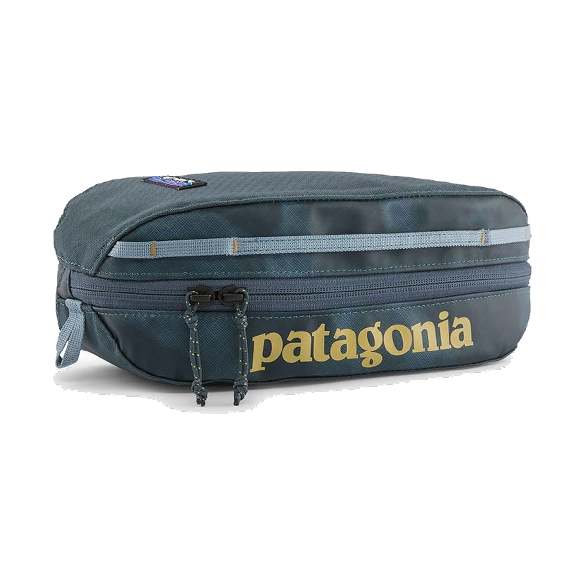Patagonia Black Hole Cube 3L Sastrugi: Summit Blue