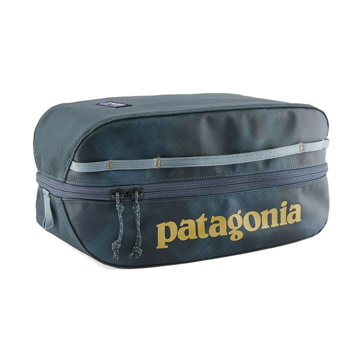 Patagonia Black Hole Cube 6L Sastrugi: Summit Blue