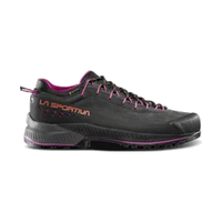 La Sportiva TX4 Evo GTX W Black, scarpa da avvicinamento donna impermeabile per montagna