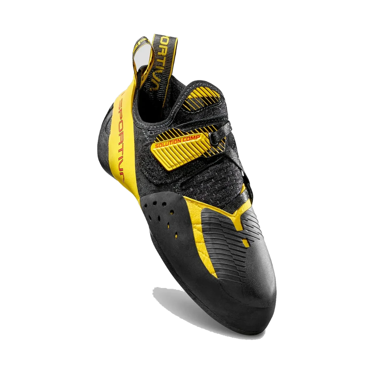 Solution Comp YELLOW