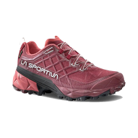 Akyra II GTX W RED