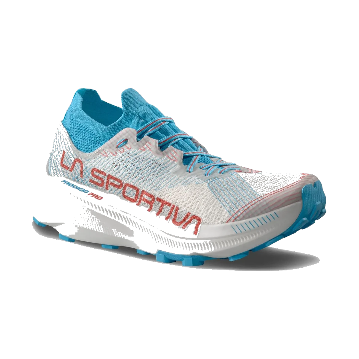 Prodigio Pro W WHITE