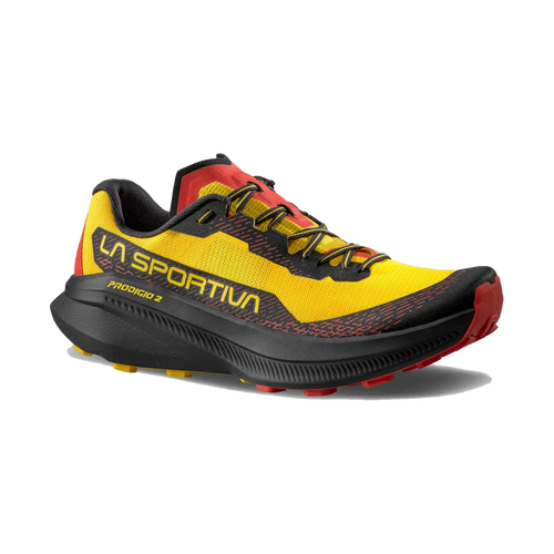 La Sportiva Prodigio 2 YELLOW
