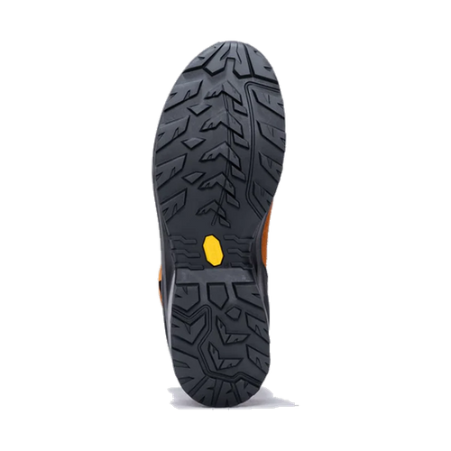 AKU Adapta Light GTX Orange – Leichter Wanderschuh für schnelle Touren