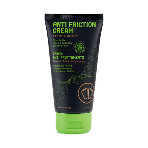 Anti Friction Cream Green