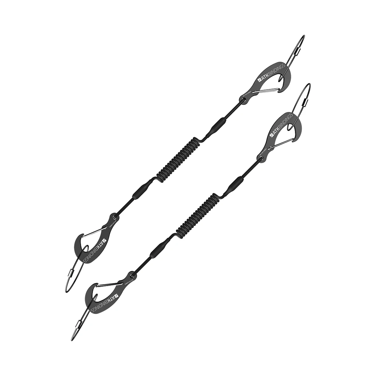 ATK Kevlar Core Leash Double