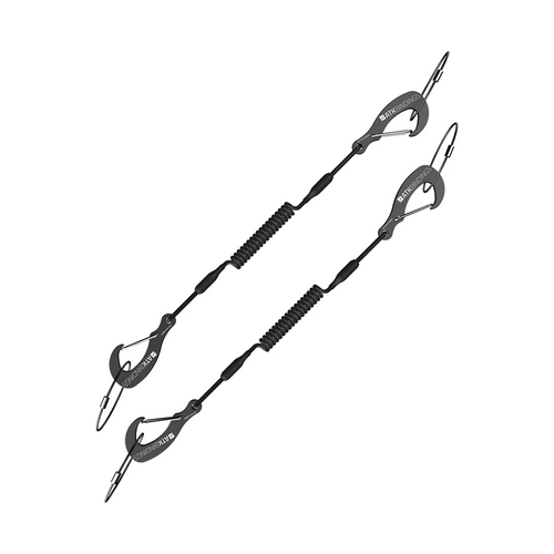 ATK Kevlar Core Leash Double
