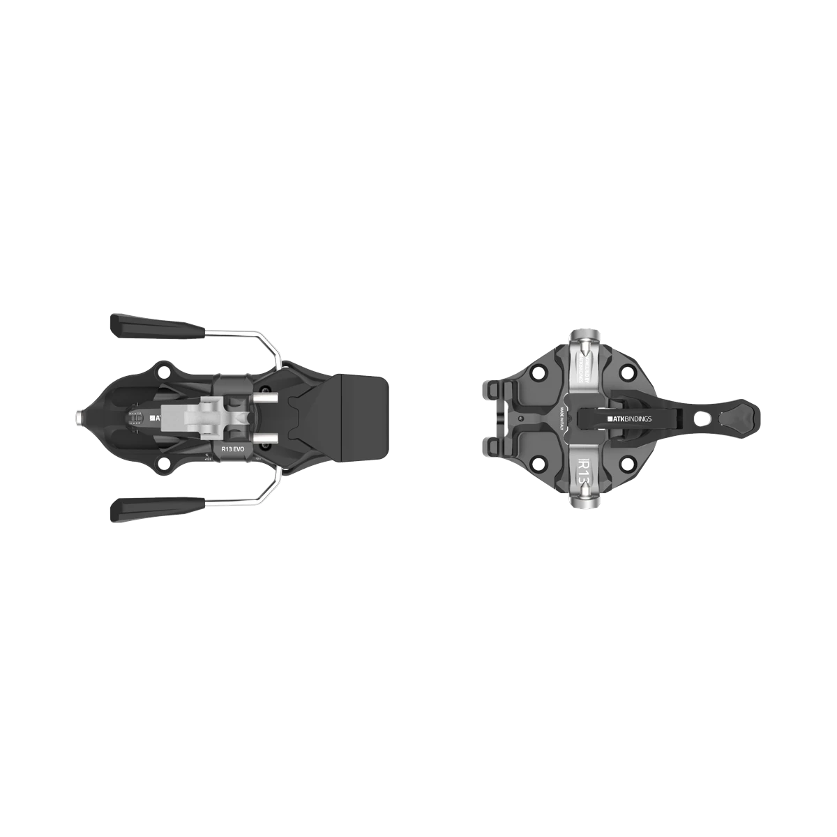 ATK Raider 13 Evo