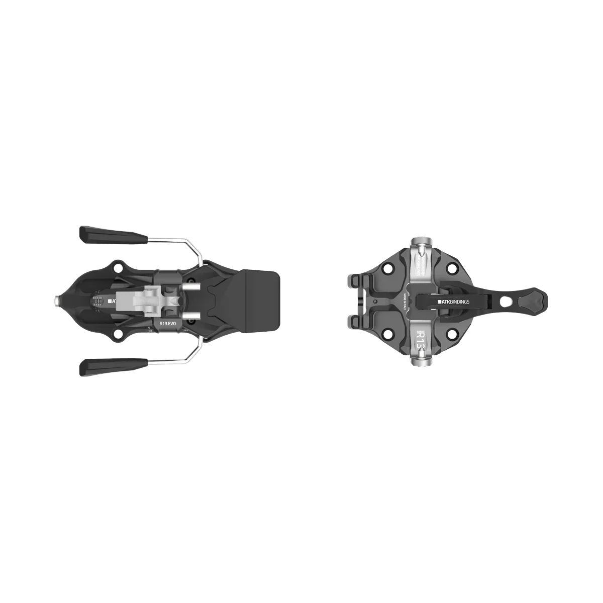 Bindung: ATK Raider 13 Evo