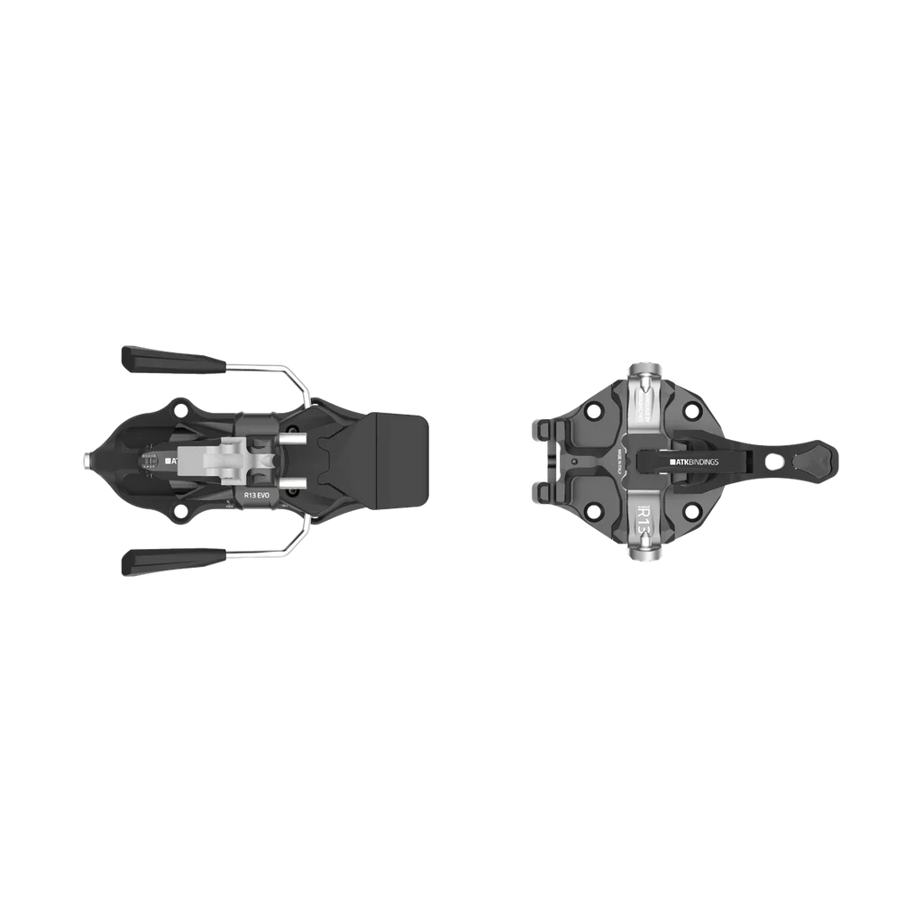 Bindung: ATK Raider 13 Evo