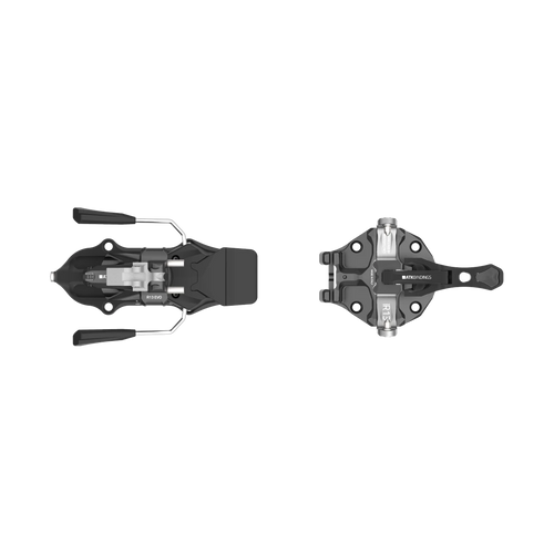 ATK Raider 13 Evo Black