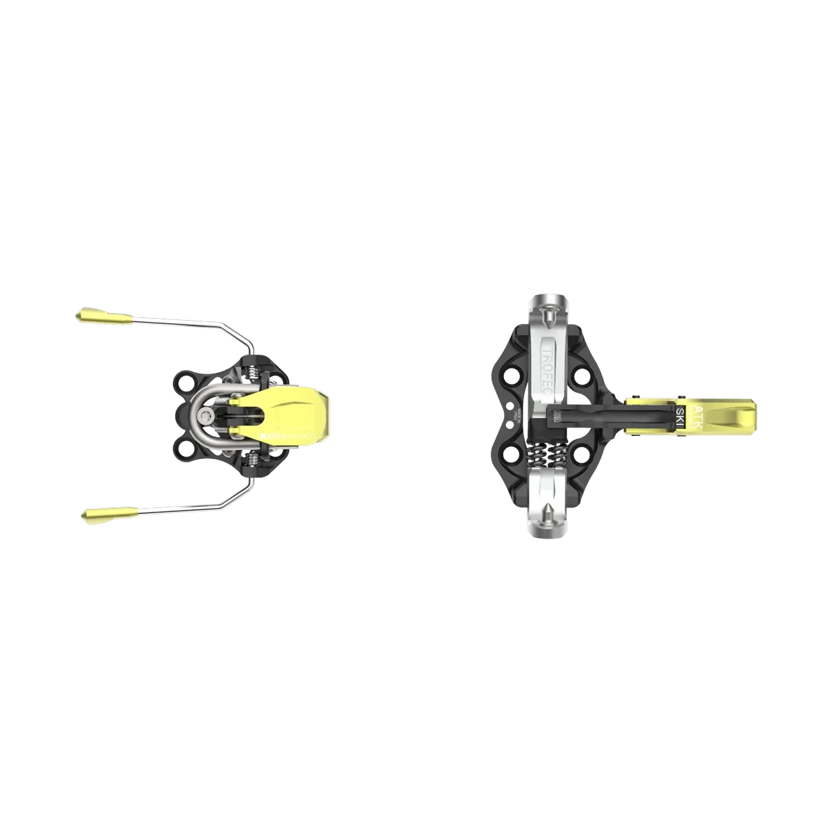 Bindung: ATK Trofeo Brake